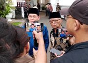 Sekjen MUI : Indonesia Dukung Penuh Kemerdekaan Palestina Lewat BOP Jika Berpengaruh