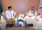 Hadiri Makkah Halal Forum, Babe Haikal Tegaskan Diplomasi BPJPH Perkuat Peran Indonesia di Ekosistem Halal Global