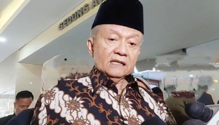 Anwar Abbas Soroti Pertemuan Prabowo dan Beberapa Tokoh-tokoh Kritis Soal Upaya Mengembalikan Kedaulatan Negara