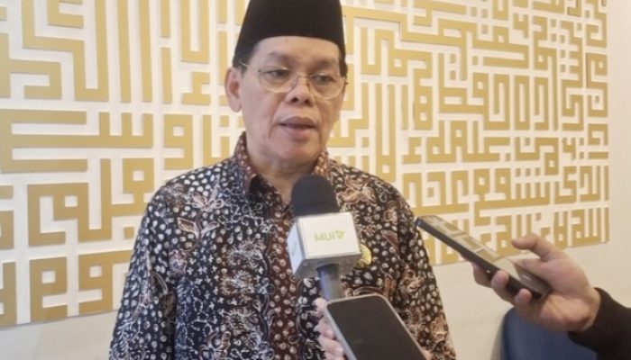 Sekjen MUI Ingatkan BGN Berdayakan Pelaku Usaha Mikro Kecil untuk Kebutuhan Bahan MBG