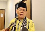 Diundang Presiden Prabowo Soal BOP, Sekjen MUI : Penting untuk Komunikasi Serta Serap Aspirasi Ulama dan Umat Islam