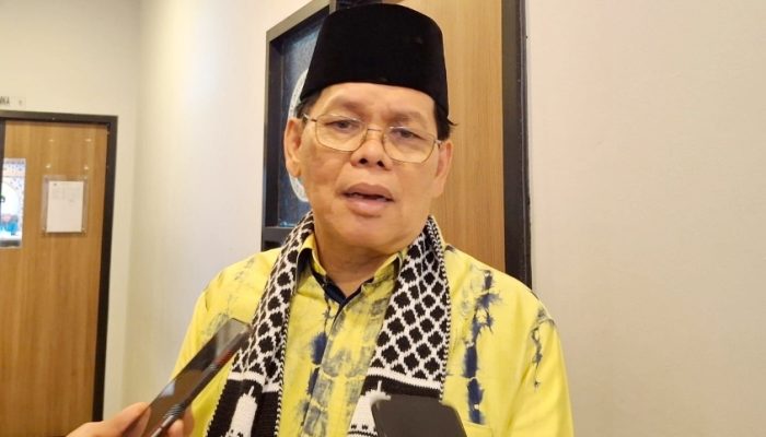 Diundang Presiden Prabowo Soal BOP, Sekjen MUI : Penting untuk Komunikasi Serta Serap Aspirasi Ulama dan Umat Islam