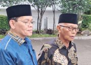 6 Tausiyah MUI Merespons Bergabungnya RI dalam Board Of Peace   