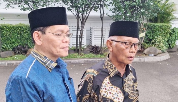 6 Tausiyah MUI Merespons Bergabungnya RI dalam Board Of Peace   