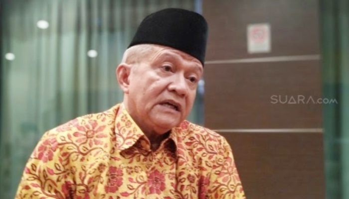 Mulai Terbukanya Pintu Komunikasi dengan Presiden dan Persoalan Bangsa yang Menunggu Diselesaikan