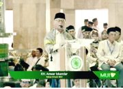 Perkuat Ukhuwah dan Sinergi Kebangsaan, Ketua Umum MUI Tegaskan Peran sebagai Mitra Pemerintah