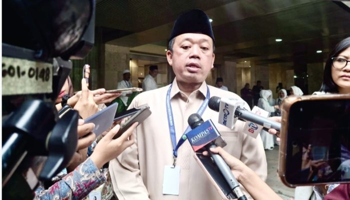 MUI Sambut Baik Langkah Prabowo Siapkan 4 Ribu Meter untuk MUI dan Badan Umat Islam di Bundaran HI