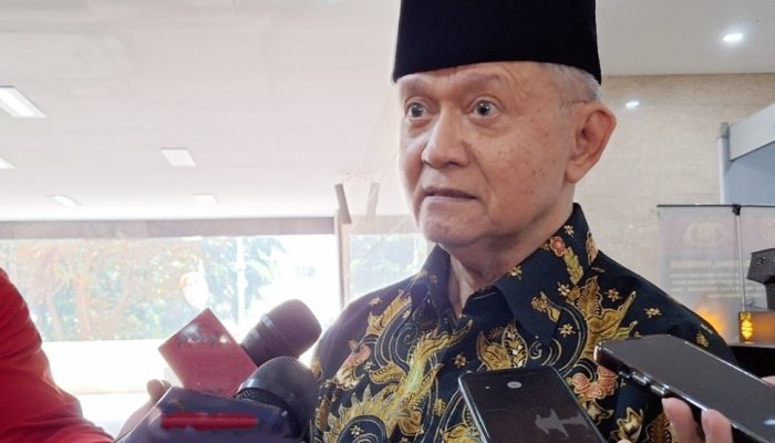 Tekad Prabowo Dalam Pemberantasan Korupsi dan Dukungan Rakyat