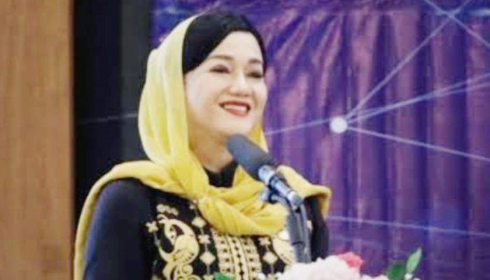 Pengalaman Panjang, Akademik, Integritas dan Tanggung Jawab Ada Pada Sosok Ketua OJK yang Baru