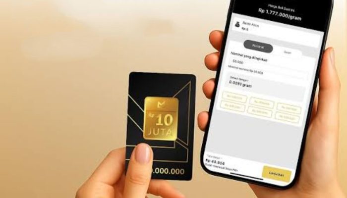 Buya Anwar Abbas Ungkap Syarat Jual Beli Emas Digital Agar Sesuai Syariat dan Terhindar dari Riba