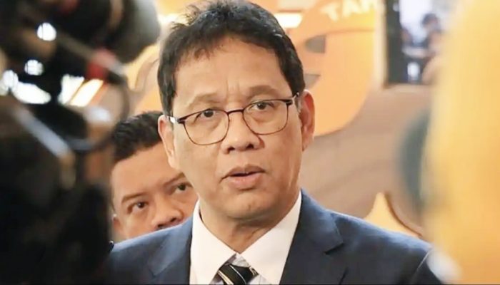 Dibuka Pendaftaran Seleksi Calon Anggota DK OJK, Menkeu Purbaya Jadi Ketua Pansel