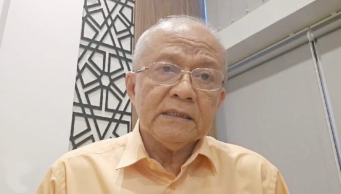 Apakah Seorang Trump Akan Berani Memadurokan Ali Khamenei ?