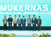 Sekjen MUI : Perkuat Sinergi Mecegah Korupsi untuk Indonesia Bermartabat