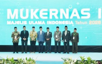 Sekjen MUI : Perkuat Sinergi Mecegah Korupsi untuk Indonesia Bermartabat