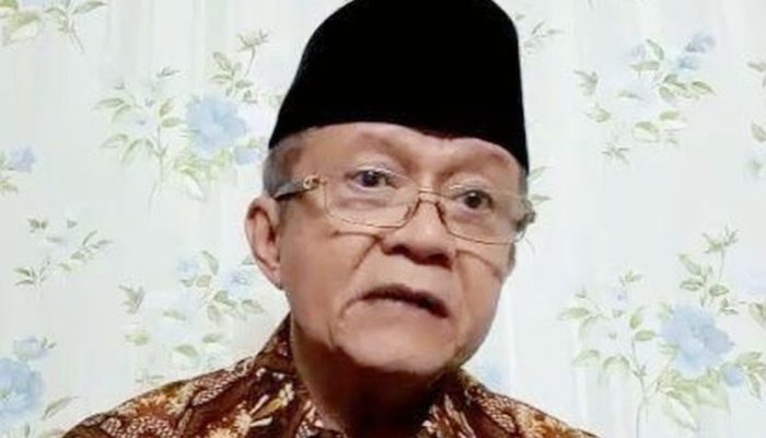 MUI Setuju Saling Menghormati dan Tidak Ada Sweeping Rumah Makan