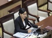 Sekjen MUI Ucapkan Selamat atas Terpilihnya Friderica Widyasari Dewi Sebagai Ketua OJK