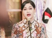 Wasekjen MUI Ihsan Tanjung Ucapkan Selamat atas Terpilihnya Friderica Widyasari Dewi Sebagai Ketua Dewan Komisioner OJK