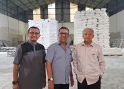 Perjalanan Haji Adri Sebagai Pedagang yang Berkomitmen terhadap Janjinya