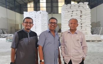 Perjalanan Haji Adri Sebagai Pedagang yang Berkomitmen terhadap Janjinya