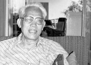 Fenomena Sjafruddin Prawiranegara dan Motif Ekonomi yang Tidak Manusiawi