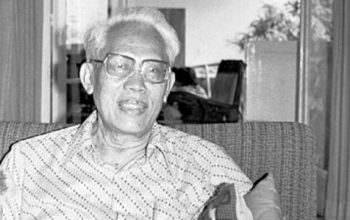 Fenomena Sjafruddin Prawiranegara dan Motif Ekonomi yang Tidak Manusiawi