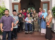 Profesor Emil Salim Dukung Green Waqf Untuk Pemuliaan Lingkungan