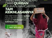 The 10 Days Challenge: Pantangan Potong Kuku dan Rambut, Apa Faedahnya