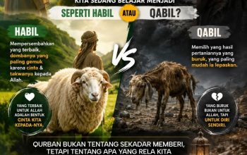 Avoid the Scams: Tips Memilih Lembaga Kurban Terpercaya dan Amanah