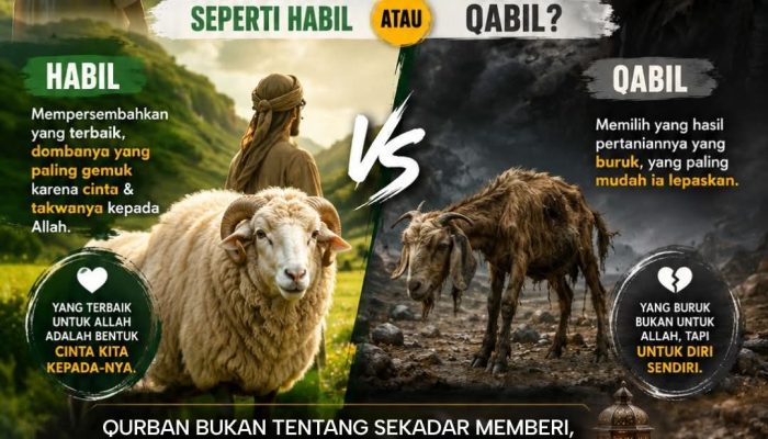 Avoid the Scams: Tips Memilih Lembaga Kurban Terpercaya dan Amanah
