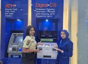 Miliki Layanan Digital CS, BRI Cabang Cikarang Hadirkan Transaksi Lebih Cepat dan Praktis