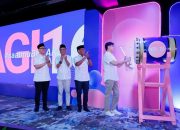 Silaturahmi Grup Astra 2026: Perkuat Kolaborasi dan Rayakan 25 Tahun Yayasan Astra – Yayasan Amaliah Astra