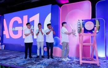 Silaturahmi Grup Astra 2026: Perkuat Kolaborasi dan Rayakan 25 Tahun Yayasan Astra – Yayasan Amaliah Astra