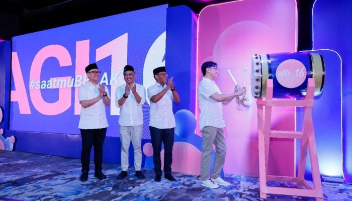 Silaturahmi Grup Astra 2026: Perkuat Kolaborasi dan Rayakan 25 Tahun Yayasan Astra – Yayasan Amaliah Astra