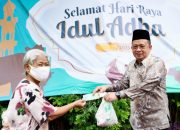 Non-Muslim Neighbors: Bolehkah Berbagi Daging Qurban ke Teman Non-Muslim?
