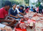 The Real Sacrifice: Mengapa Qurban Itu Bukan Soal Daging, Tapi Soal Ketaatan