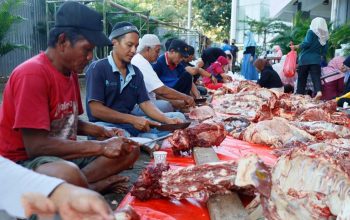 The Real Sacrifice: Mengapa Qurban Itu Bukan Soal Daging, Tapi Soal Ketaatan