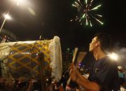 The Night Before Eid: Malam Takbiran, Waktunya Muhasabah Niat