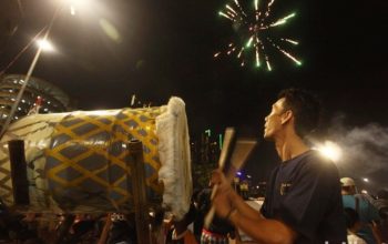 The Night Before Eid: Malam Takbiran, Waktunya Muhasabah Niat
