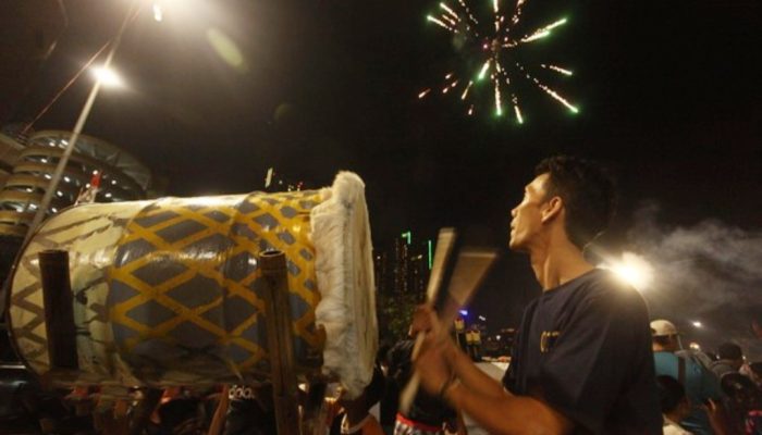 The Night Before Eid: Malam Takbiran, Waktunya Muhasabah Niat