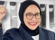 Presiden Angkat Nanik S Deyang jadi Kepala BGN
