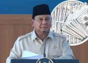 Prabowo Ajak Rakyat Perkuat Rupiah dengan Boikot Makanan Impor Berbasis Dolar