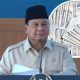 Prabowo Ajak Rakyat Perkuat Rupiah dengan Boikot Makanan Impor Berbasis Dolar